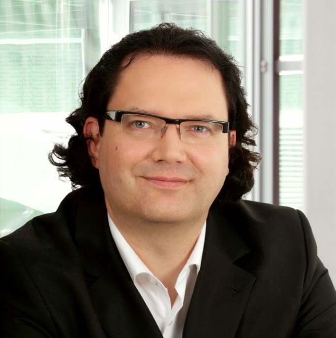 Mirko Kaminski