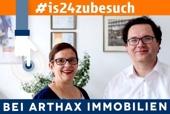 Firmengeschichte arthax immobilien