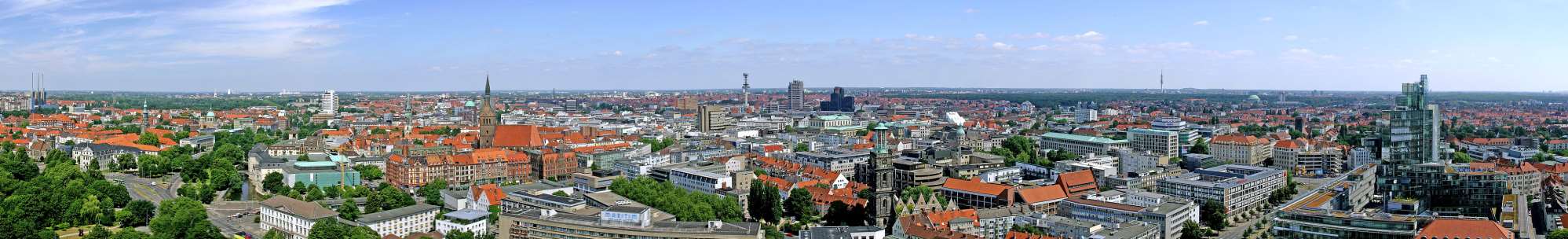 Immobilienvideo Hannover