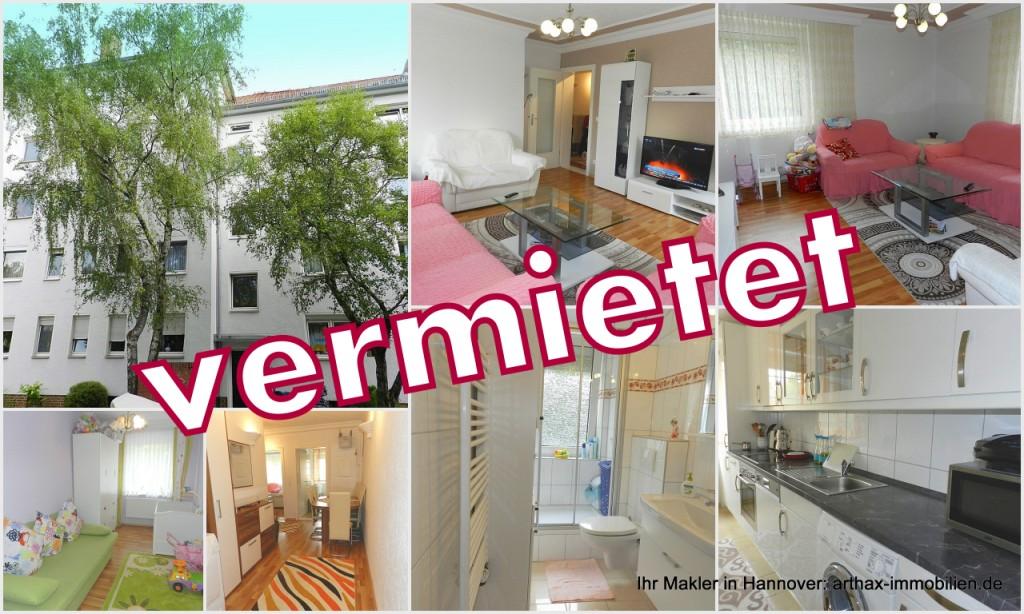 Eigentumswohnung-verkaufen-mieten-vermieten-Wohnung-Hannover-List-Vahrenwald-Immobilienmakler