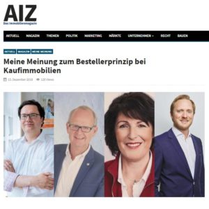 Immobilien Hannover Team