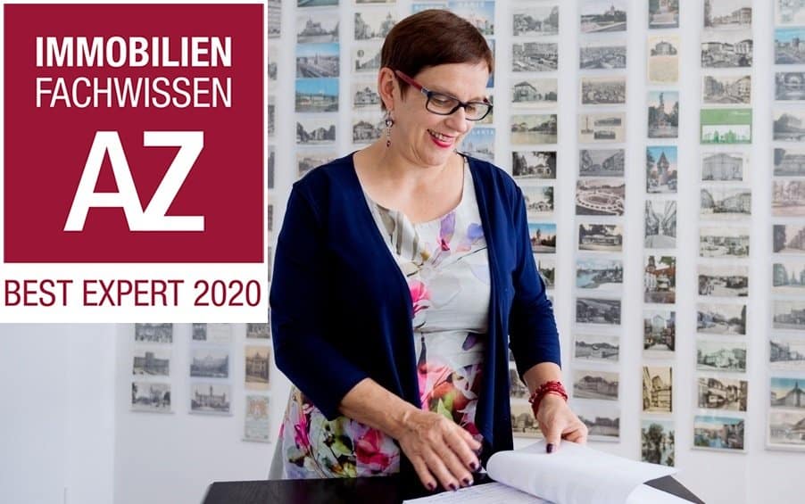 Immobilien Fachwissen BEST EXPERT 2020 Immobilien Fachwissen BEST EXPERT 2020