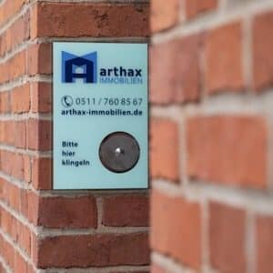 Kontakt zum Immobilienmakler in Hannover