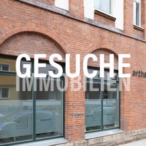 Gesuche Immobilienmakler Hannover