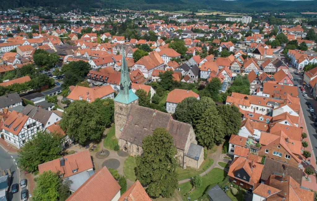 Büro arthax immobilien Hannover in der List Immobilienmakler Springe Deister