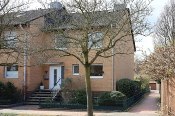 Langenhagen Neue Bult: REH in guter familiärer Lage, 30853 Langenhagen, Reihenendhaus