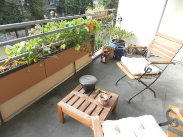 Hannover Vahrenwald: Moderne Wohnung mit Balkon und Lift, 30165 Hannover, Etagenwohnung
