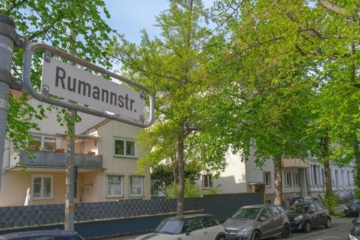 Hannover: 4 Zimmer Wohnung in der Oststadt, 30161 Hannover, Etagenwohnung