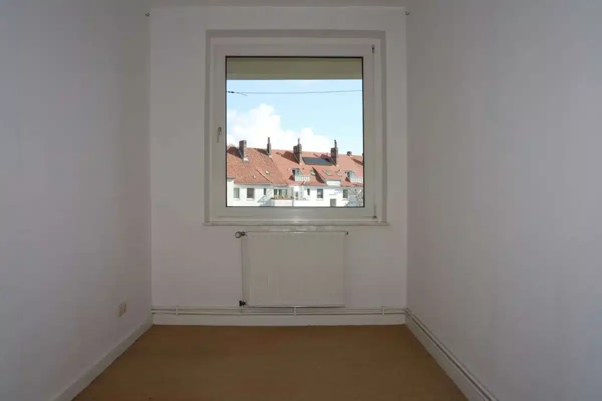 kleines Zimmer