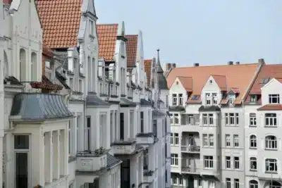 Hannover List: Familienwohnung am Moltkeplatz, 30163 Hannover, Etagenwohnung