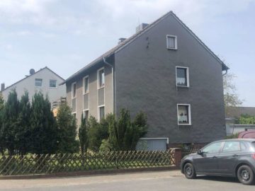 Hannover Misburg: Familienwohnung im Erdgeschoss mit Garage, 30629 Hannover, Etagenwohnung