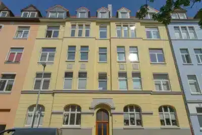 Hannover Südstadt: Erstbezug nach kompletter und hochwertiger Sanierung -Modernes Leben im Altbau-, 30173 Hannover, Erdgeschosswohnung