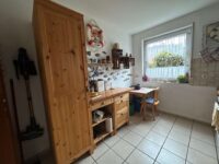 Küche Sitzplatz möglich