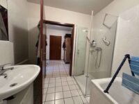 Bad Dusche