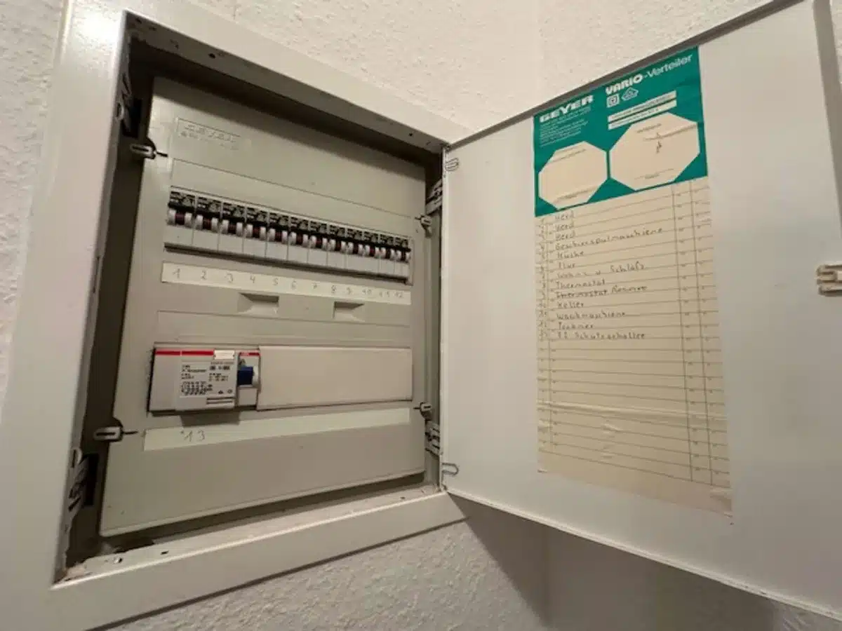 Sichernungen