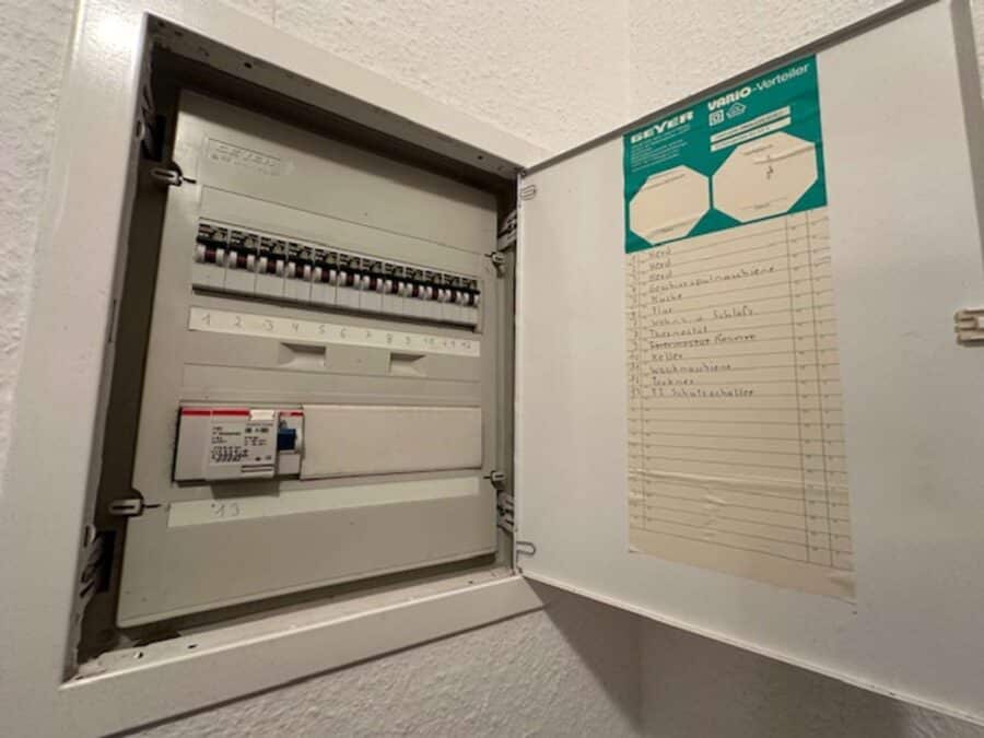 Sichernungen