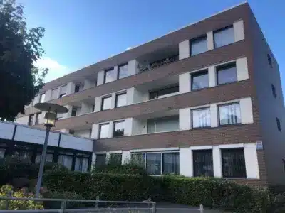 Alt Laatzen: Sehr helle 2 Zimmer Wohnung im 3.OG, oberstes Geschoss, 30880 Laatzen, Etagenwohnung