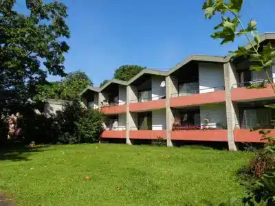 Hannover Badenstedt: 1,5 Zimmer Wohnung in sehr ruhiger Lage, 30455 Hannover, Etagenwohnung