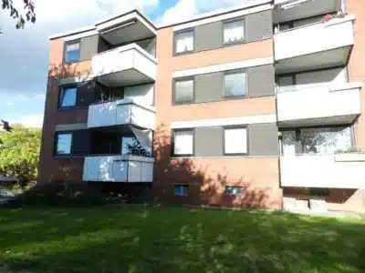 Hemmingen: 3,5 Zimmer mit Balkon und Garage, 30966 Hemmingen, Etagenwohnung