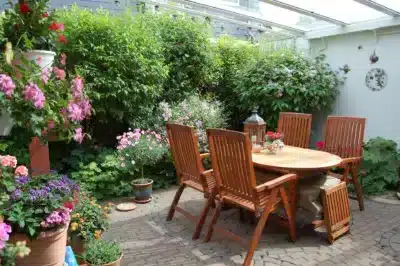Hannover Oberricklingen: Sehr lebenswertes kleines Haus, mit charmanten Außenbereichen, 30459 Hannover, Haus