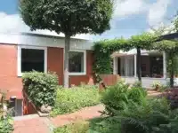 Gartenfassaden