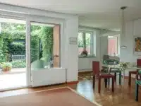Essbereich in erweiterter Diel