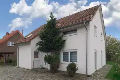 Sehnde Ilten: Neuwertiges EFH in zweiter Reihe, direkt am Feld, 31319 Sehnde, Einfamilienhaus