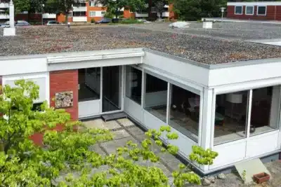 Gartenbungalow in Hannover Marienwerder, 30419 Hannover, Reihenmittelhaus