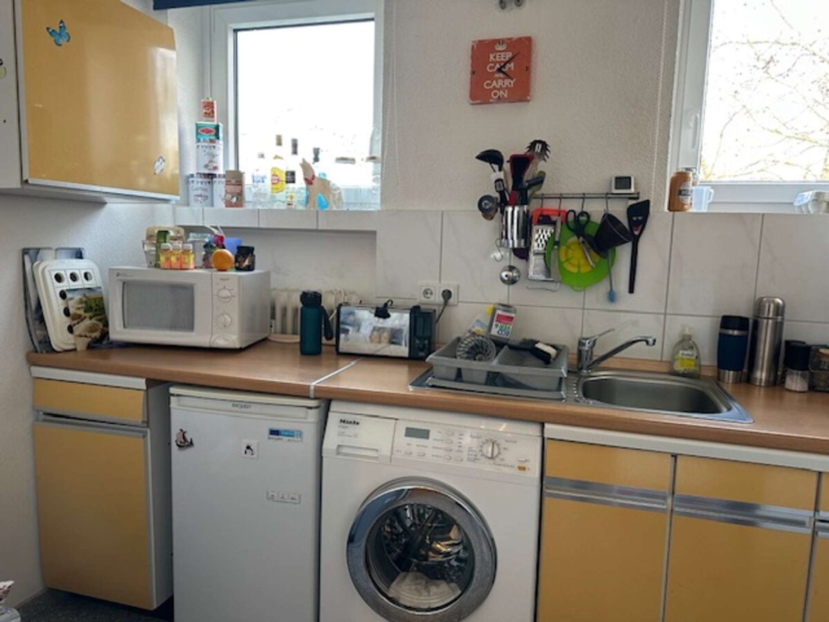 Küchenzeile