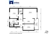 MK 26113 Grundriss