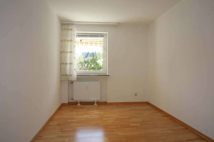 kleines Zimmer