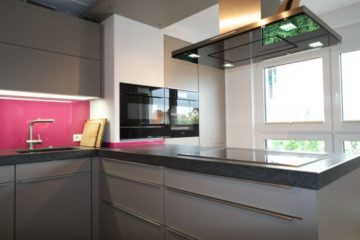 Hemmingen: Wohnung mit hochwertiger Ausstattung und großem Terrassenbereich – alles vom Feinsten, 30966 Hemmingen, Etagenwohnung