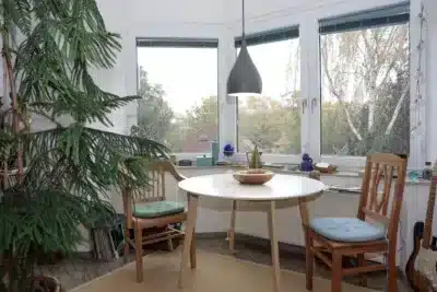 Hannover Bothfeld: Peppig geschnittene Wohnung mit Terrasse, für den Kapitalanleger, 30659 Hannover, Etagenwohnung