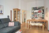 Wohnzimmer Tür