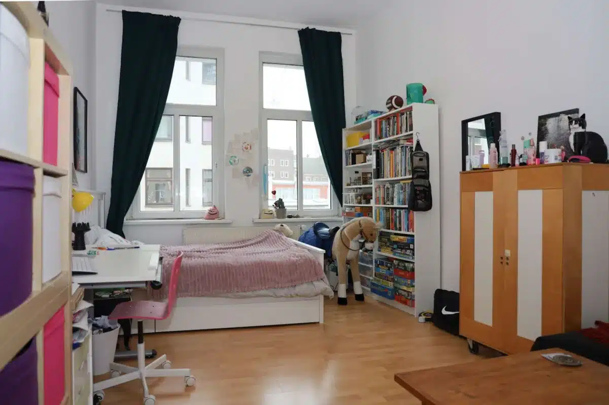 Kinderzimmer