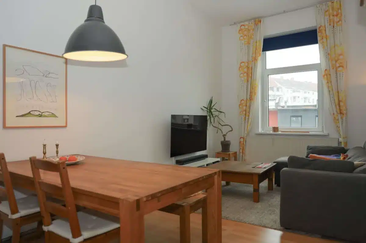 Wohnzimmer Essen