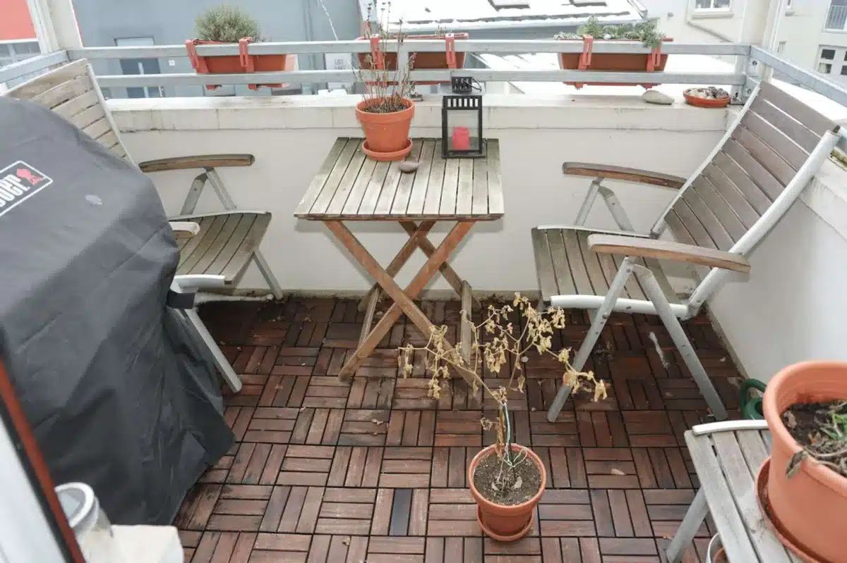 Balkon