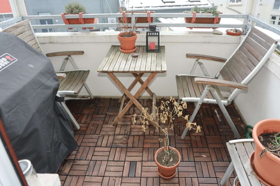 Balkon