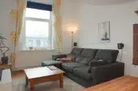 Wohnzimmer Fenster