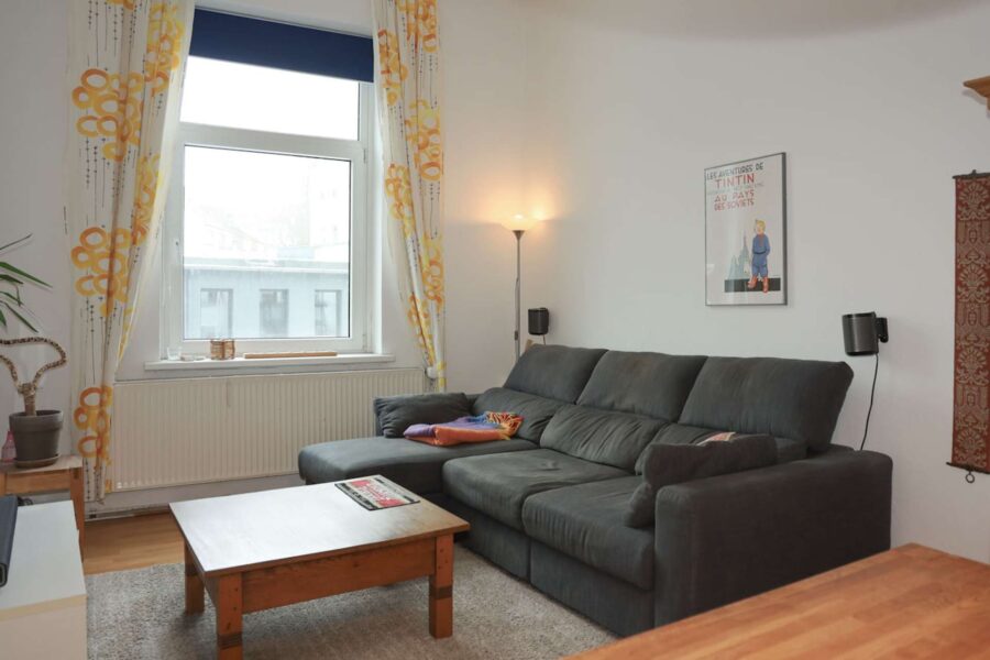 Wohnzimmer Fenster