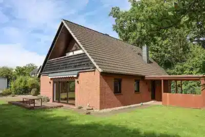 Barrierearme Gartenwohnung in Isernhagen Altwarmbüchen, 30916 Iserhagen, Erdgeschosswohnung