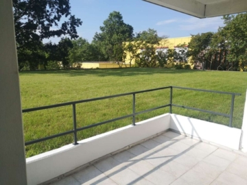 Hannover Groß Buchholz: Freie, helle 2 Zimmer Wohnung mit Terrasse und 2 Stellplätzen, 30627 Hannover, Etagenwohnung