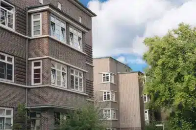 Hannover List Gartenstadt Kreuzkampe: Vermietete Wohnung im 1.OG, 30655 Hannover, Etagenwohnung