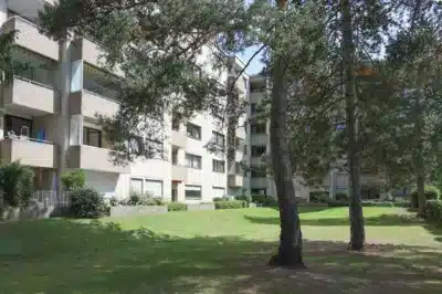 Hannover Sahlkamp: 3 Zimmer Wohnung mit Lift, Terrasse und Garage, 30657 Hannover, Etagenwohnung