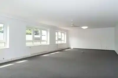 Hannover Badenstedt: Gepflegte Büroräume im Erdgeschoss, 30455 Hannover, Bürofläche