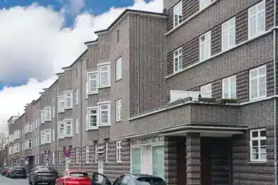 Frisch renovierte 2 Zi Wohnung in der Gartenstadt Kreuzkampe Hannover List, 30655 Hannover, Etagenwohnung