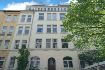 Hannover List: Charmante sanierte 4 Zi Wohnung mit Balkon und Stellplatz, 30161 Hannover, Etagenwohnung