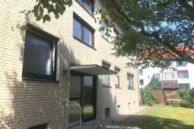 Hannover Badenstedt: Großzügige 3 Zimmer Wohnung im 1.OG, 30455 Hannover, Etagenwohnung