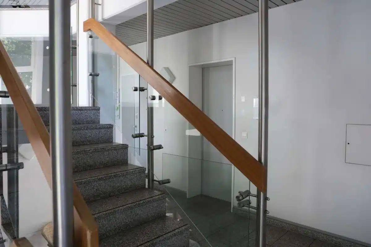 Treppenhaus