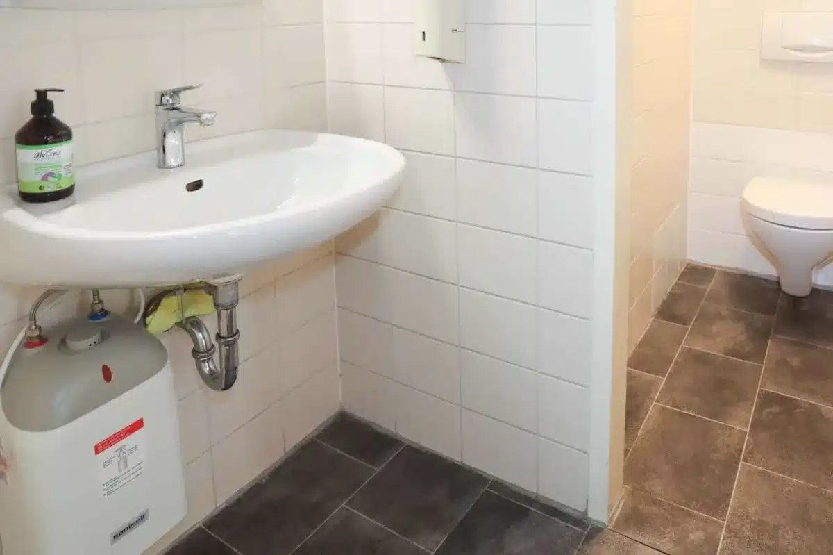 WC